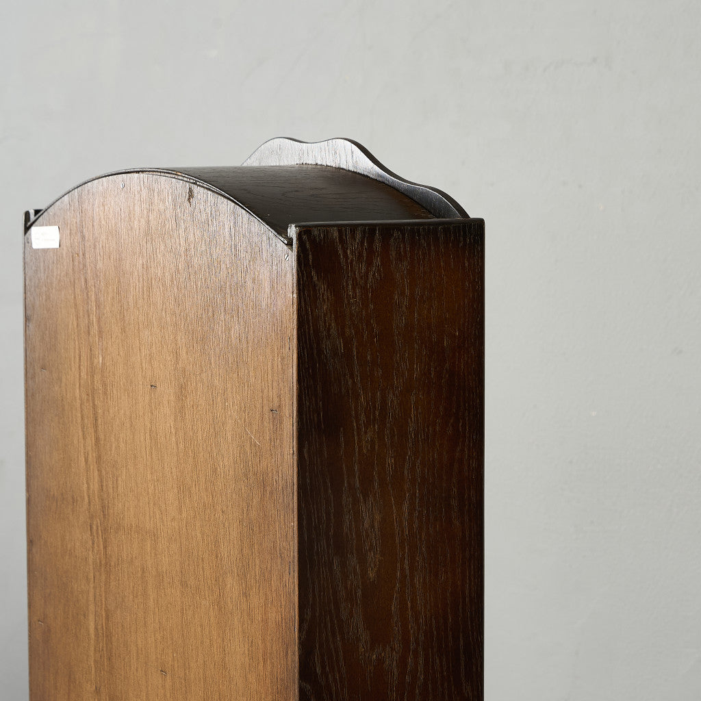 英国 クラシック ブックシェルフ オープンシェルフ