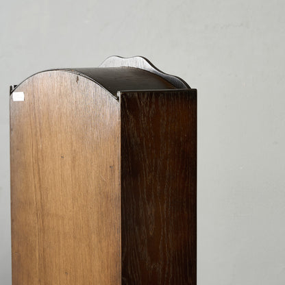 英国 クラシック ブックシェルフ オープンシェルフ