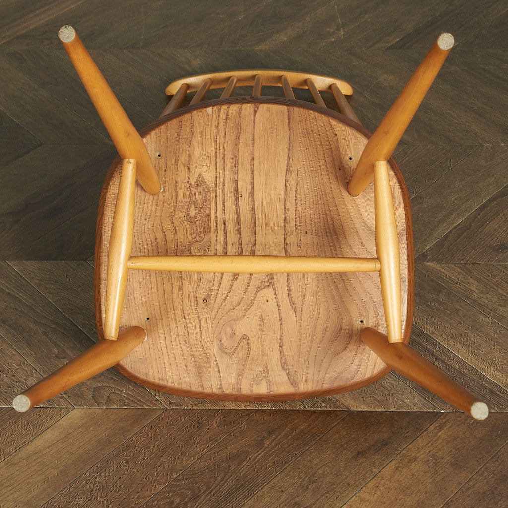 アーコール ERCOL ヴィンテージ ゴールドスミスチェア #79439 – camori