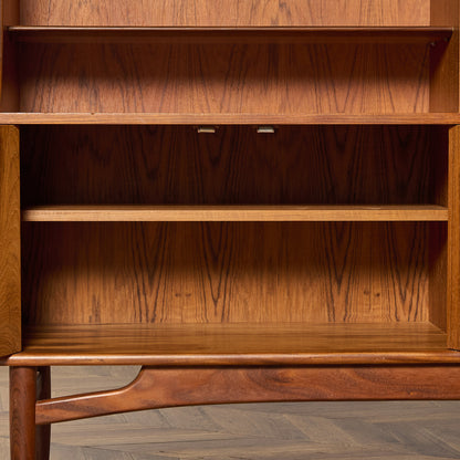 Brasilia ハイ サイドボード