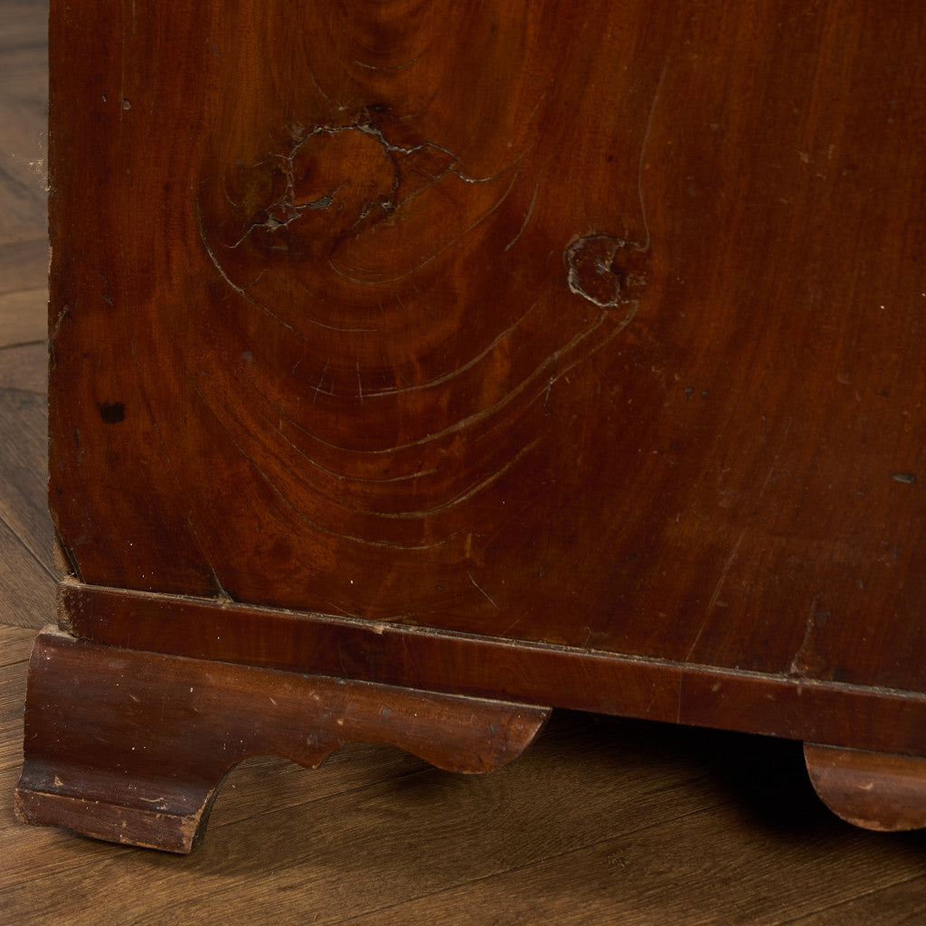 英国 クラシック ライティングビューロー