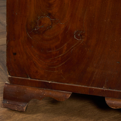 英国 クラシック ライティングビューロー