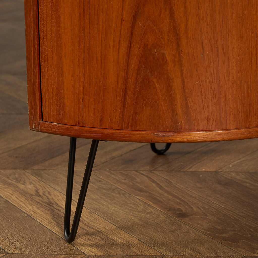 ジープラン G-PLAN Fresco コーナーキャビネット 3点セット カスタム