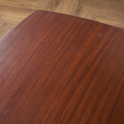 英国 ヴィンテージ エクステンション ダイニングテーブル #95588