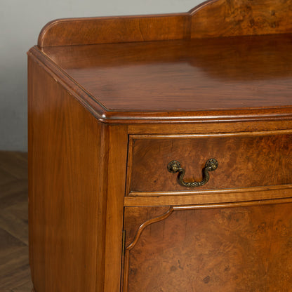 英国 クラシック サイドボード