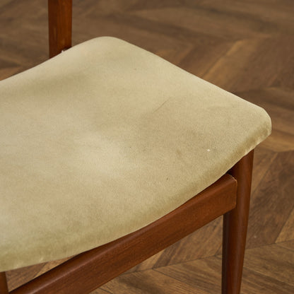 英国 ヴィンテージ ダイニングチェア