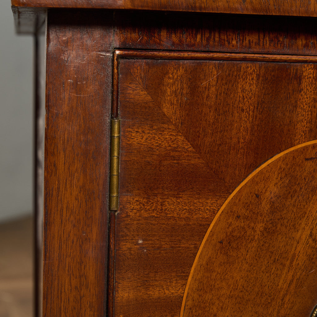 英国クラシック サイドボード