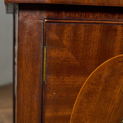 英国クラシック サイドボード