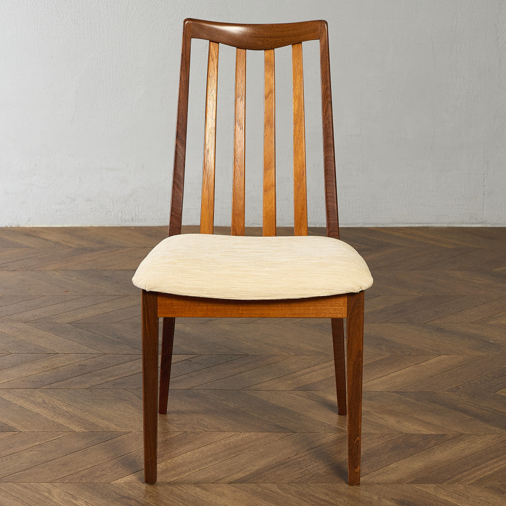 スラットバックチェア (4540)