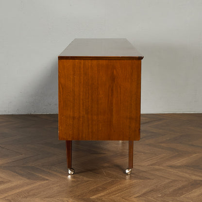 ヴィンテージ サイドボード 食器棚