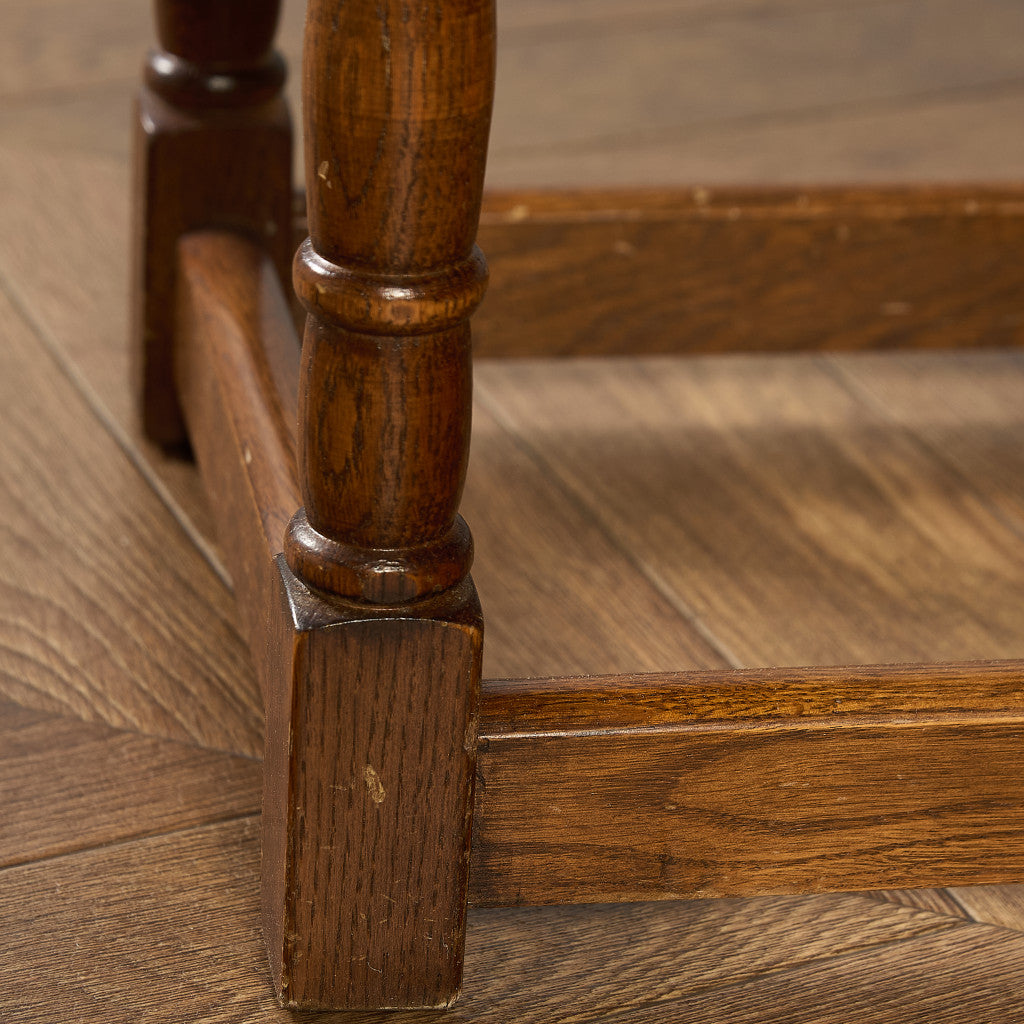 英国 クラシック サイドキャビネット サイドテーブル