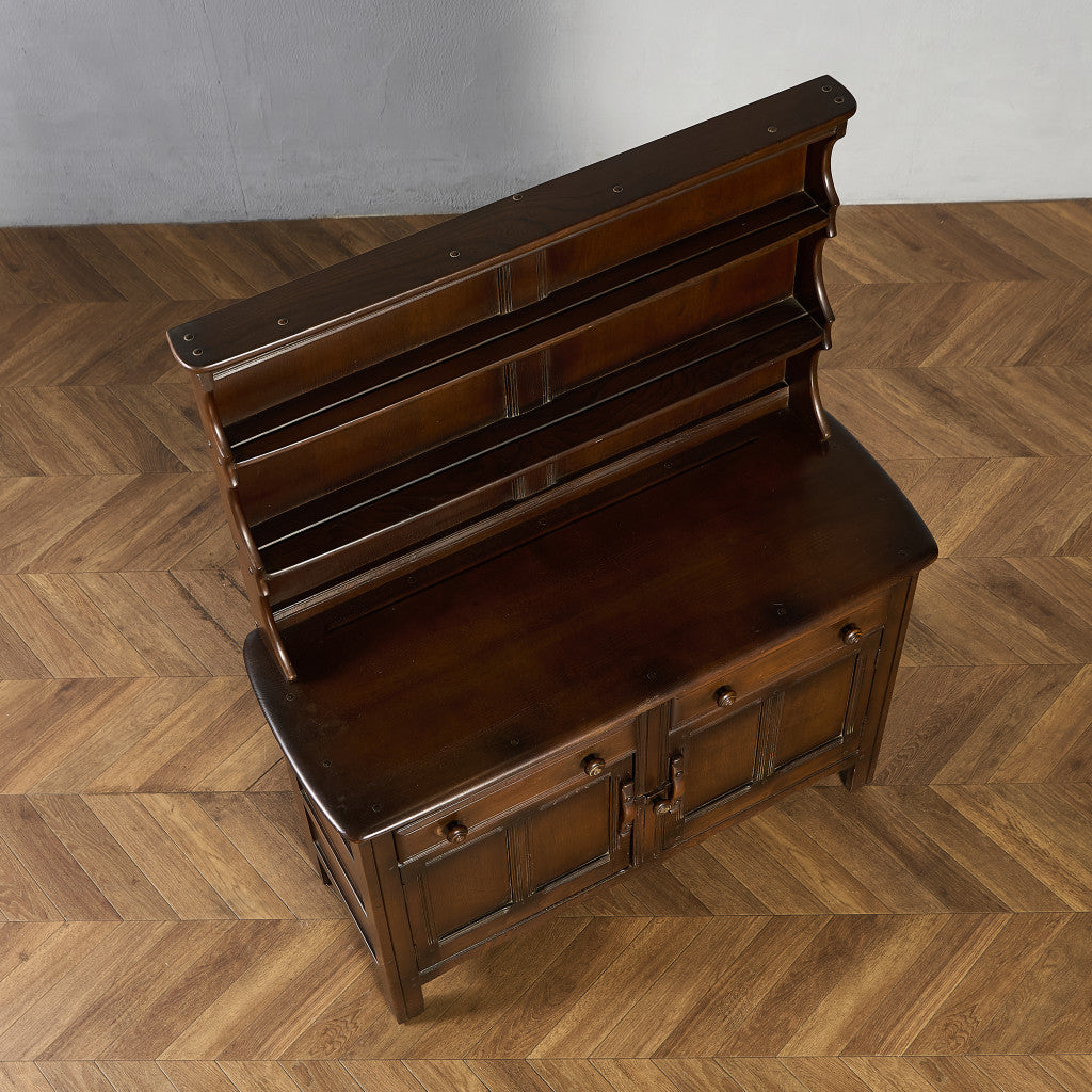 オールドコロニアル ウェルシュドレッサー ブルーラベル