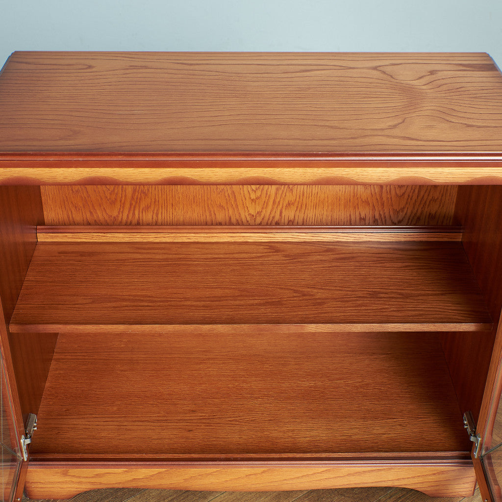 英国クラシック キャビネット #79419 – camori ヴィンテージ家具・北欧