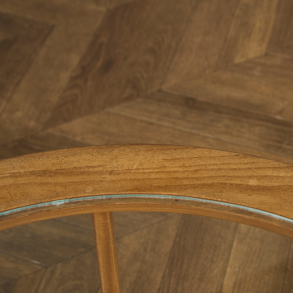 サーキュラー アストロ ヴィンテージ センターテーブル Occasional Table (8040)