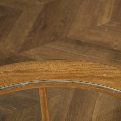 サーキュラー アストロ ヴィンテージ センターテーブル Occasional Table (8040)