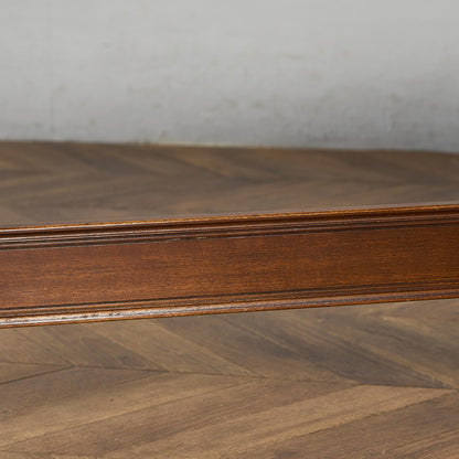 オールドコロニアル リフェクトリーテーブル