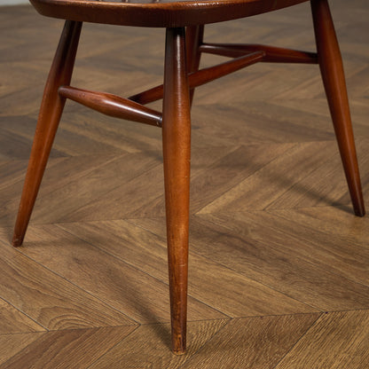 クエーカーチェア