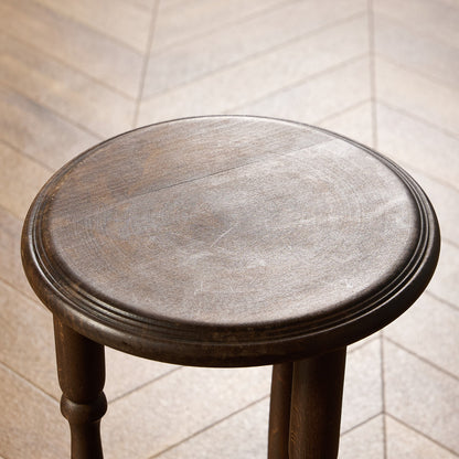 英国 クラシック プランタースタンド サイドテーブル #96837