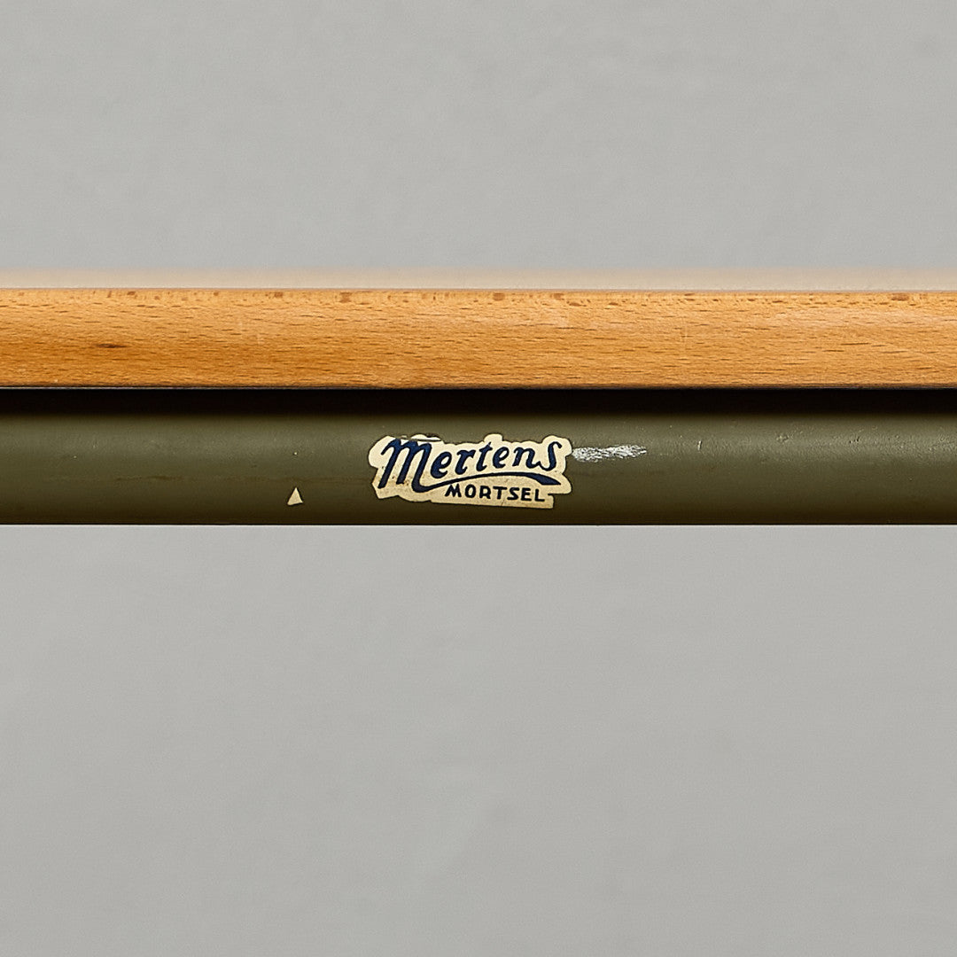 Mertens Mortsel ヴィンテージ デスク