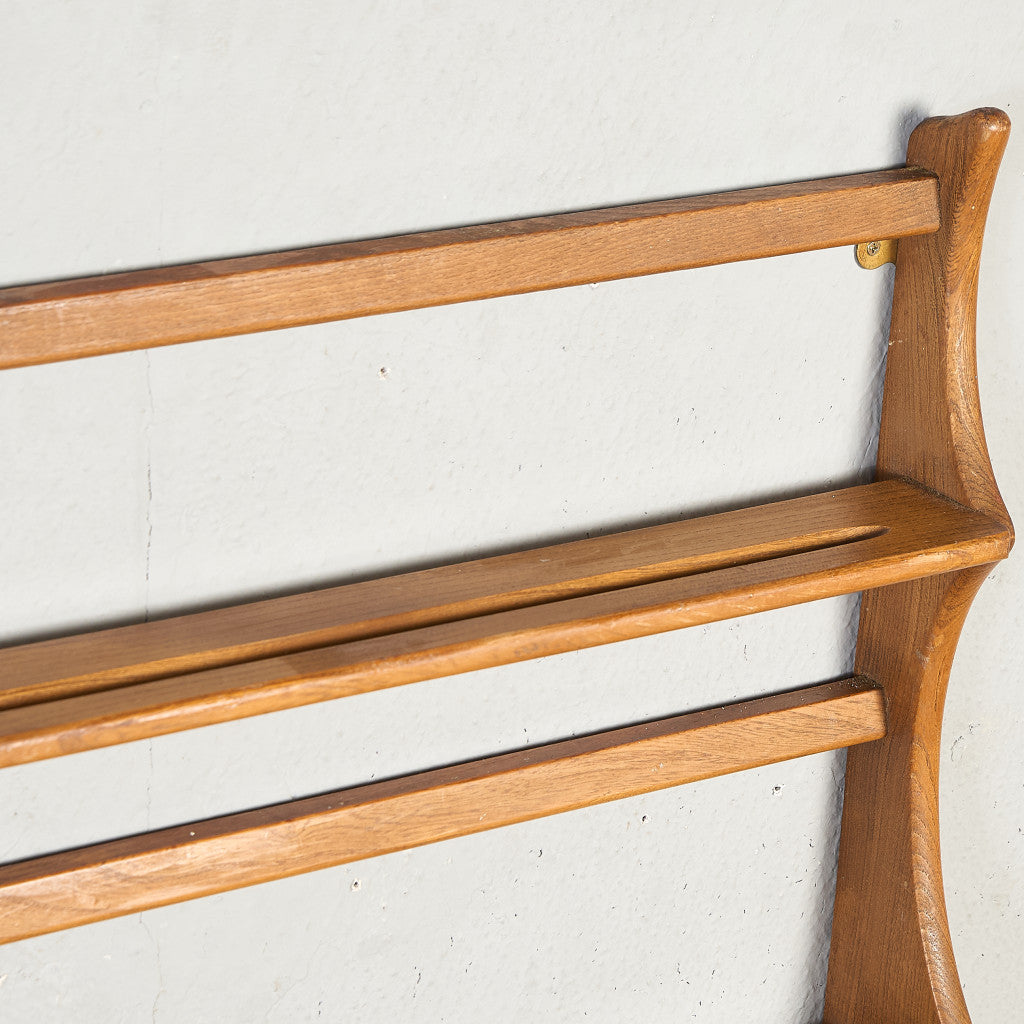 アーコール ERCOL ヴィンテージ ウォールラック (268) #97209 – camori