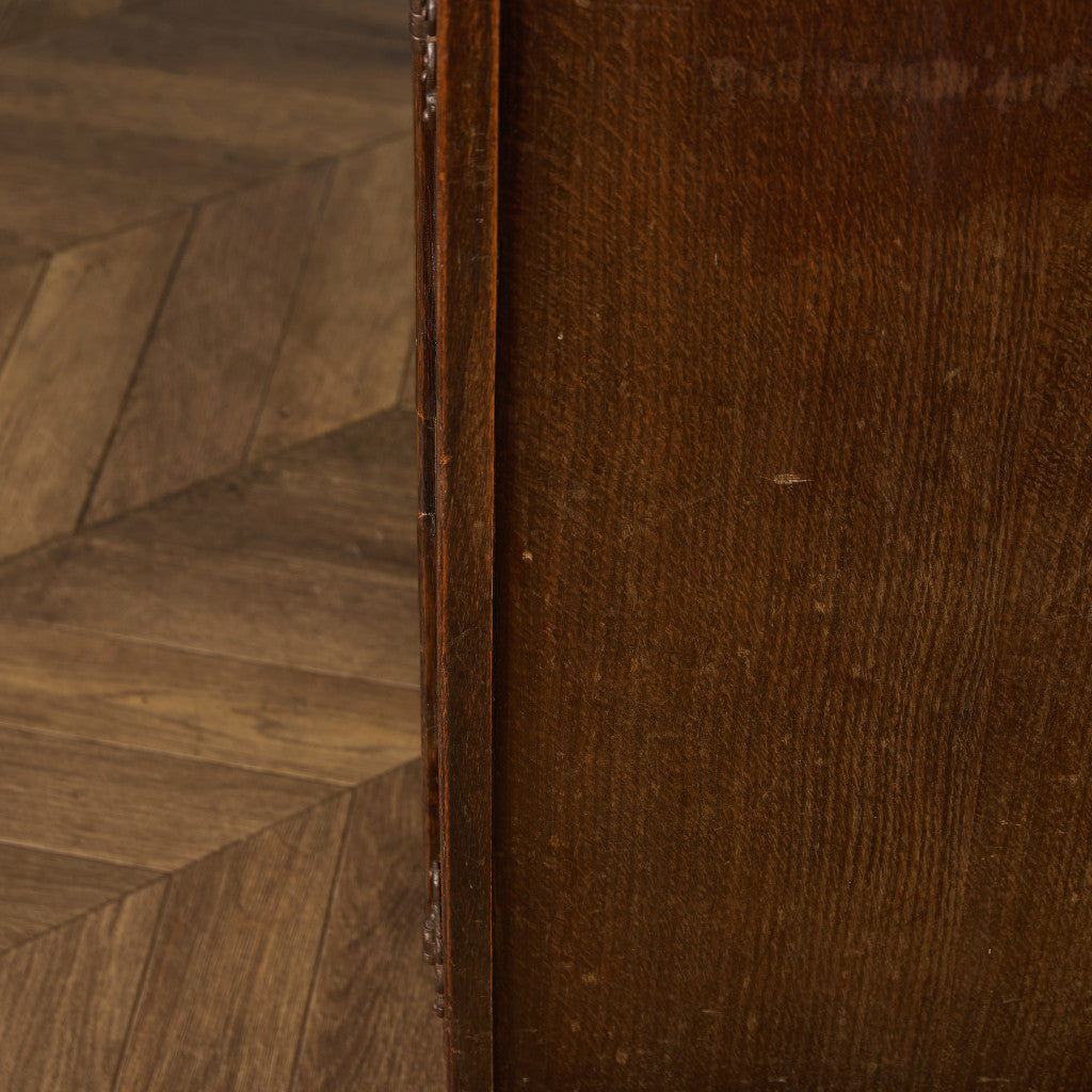 英国 クラシック コートカップボード