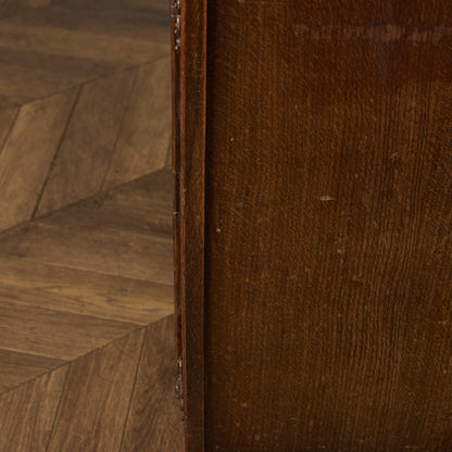 英国 クラシック コートカップボード