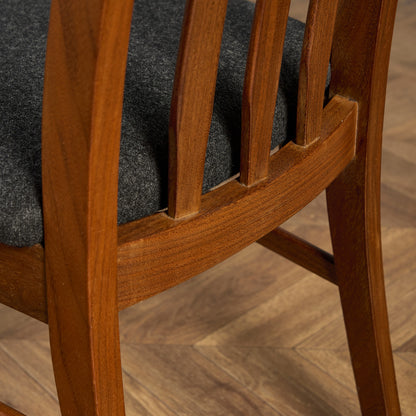 ヴィンテージ ダイニングチェア