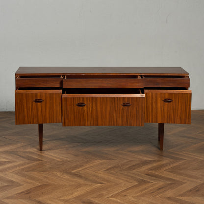 ヴィンテージ サイドボード