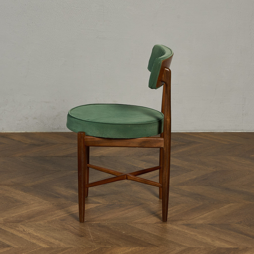 ヴィンテージ サーキュラーチェア