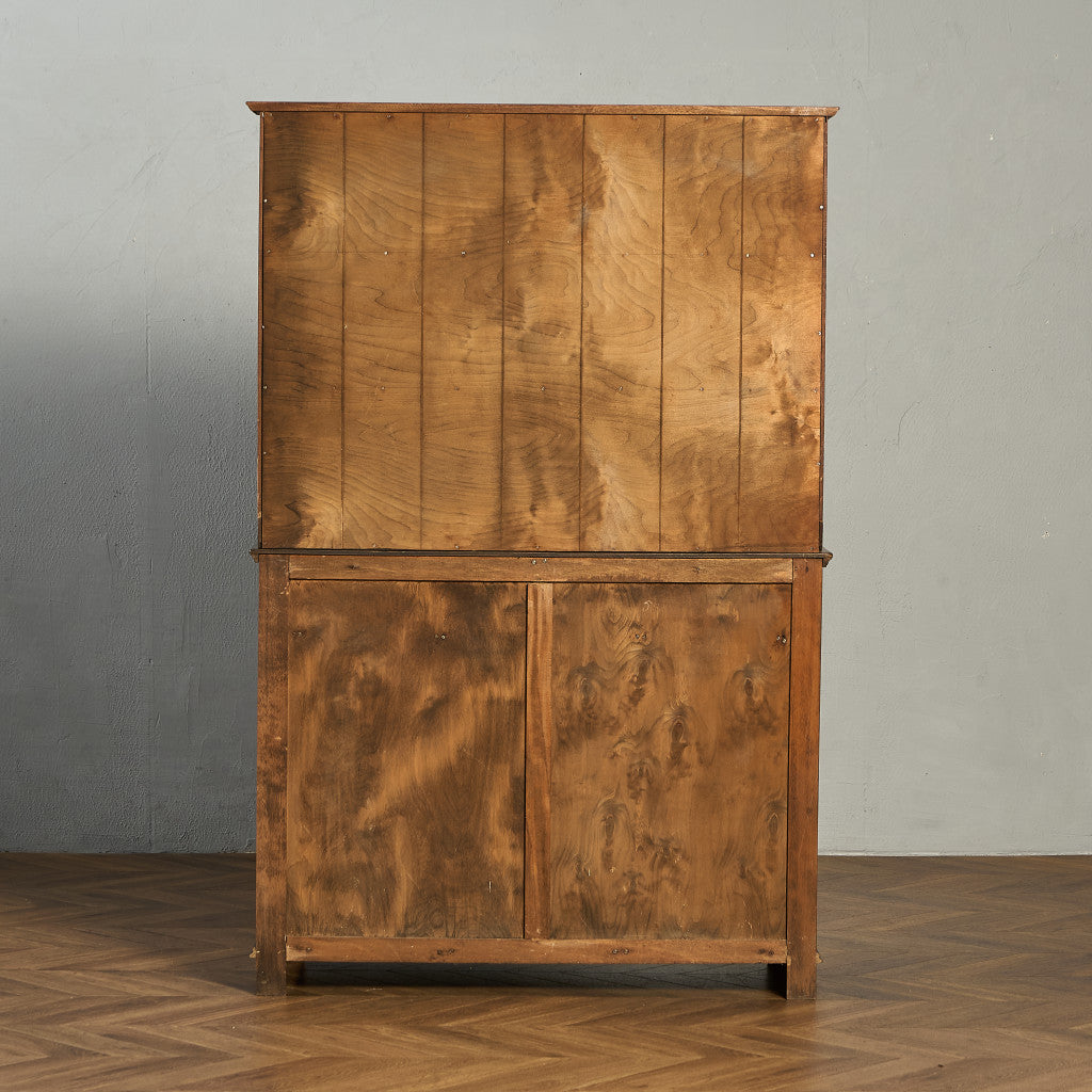 英国 クラシック ウェルシュドレッサー 食器棚