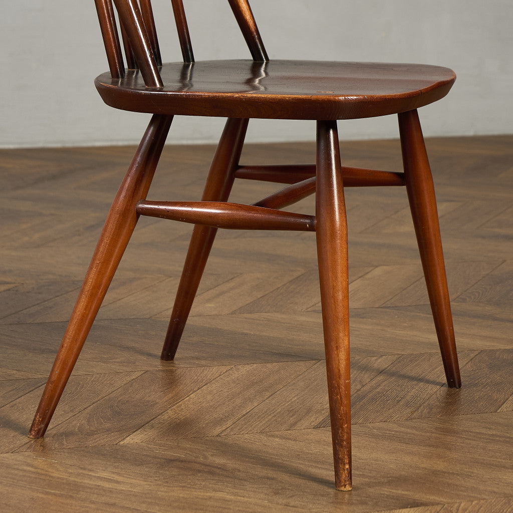 クエーカーチェア