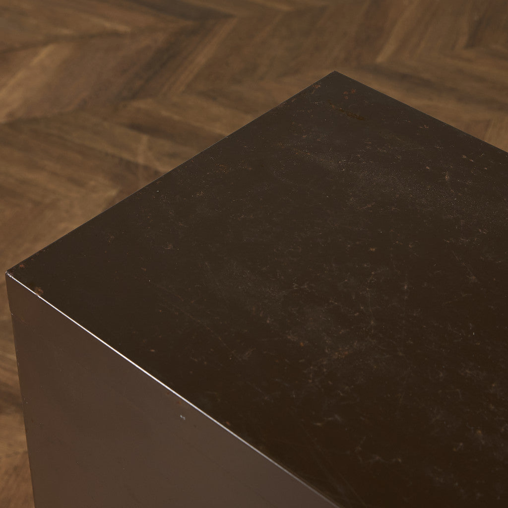 ライマン Ryman メタルキャビネット 書類ケース #89577