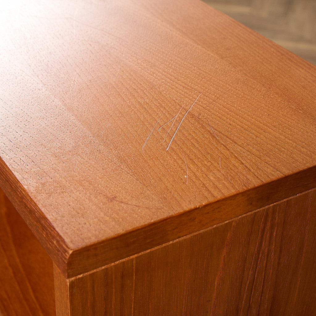 ジープラン G-PLAN ヴィンテージ ブックシェルフ 本棚 #91693