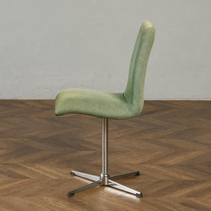 英国 ヴィンテージ デスクチェア ワークチェア #89990