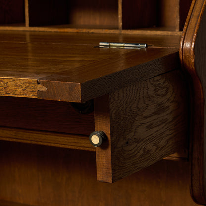 英国 クラシック ビューローブックケース