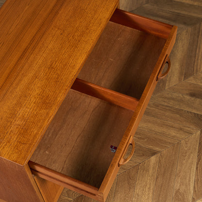 Sierra サイドキャビネット  (Base unit 3010)