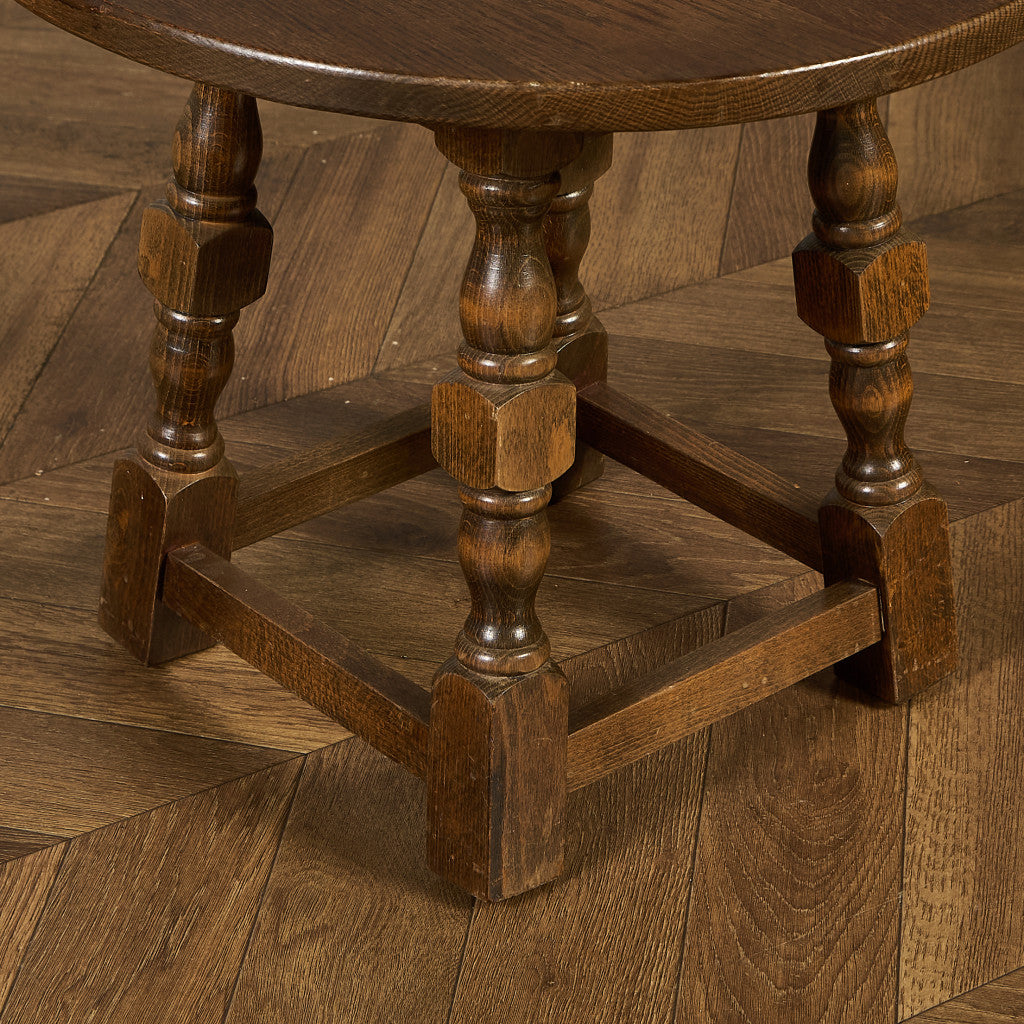 英国 クラシック サイドテーブル