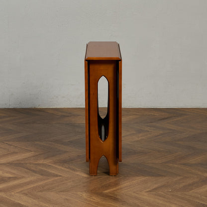 ゲートレッグ バタフライテーブル