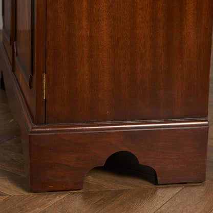 英国 クラシック ブックケース #86946