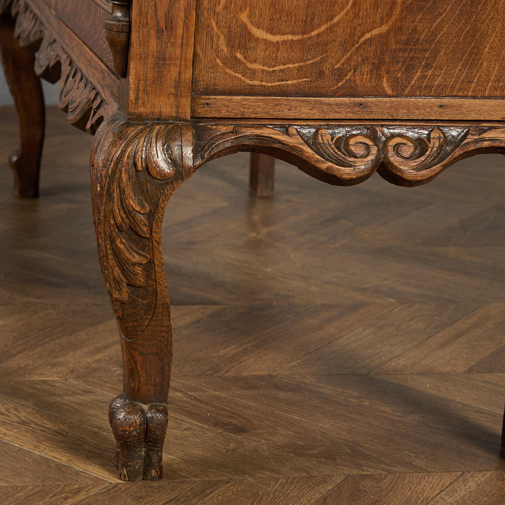 英国 クラシック サイドボード