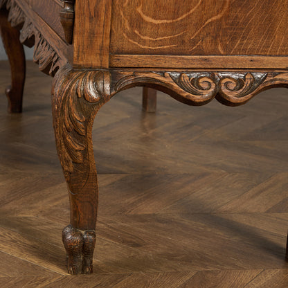 英国 クラシック サイドボード