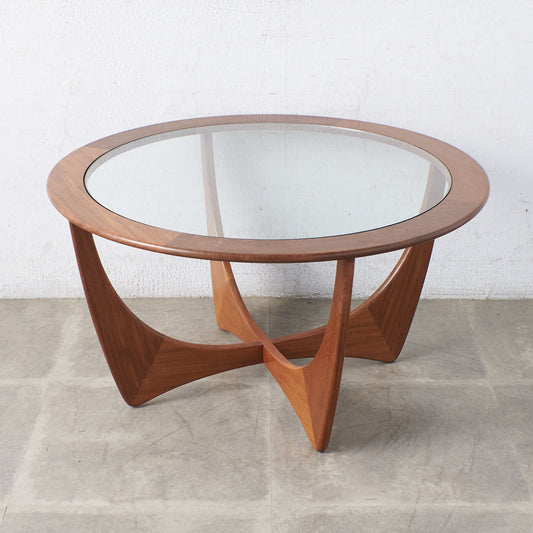 サーキュラー アストロテーブル Occasional Table (8040)