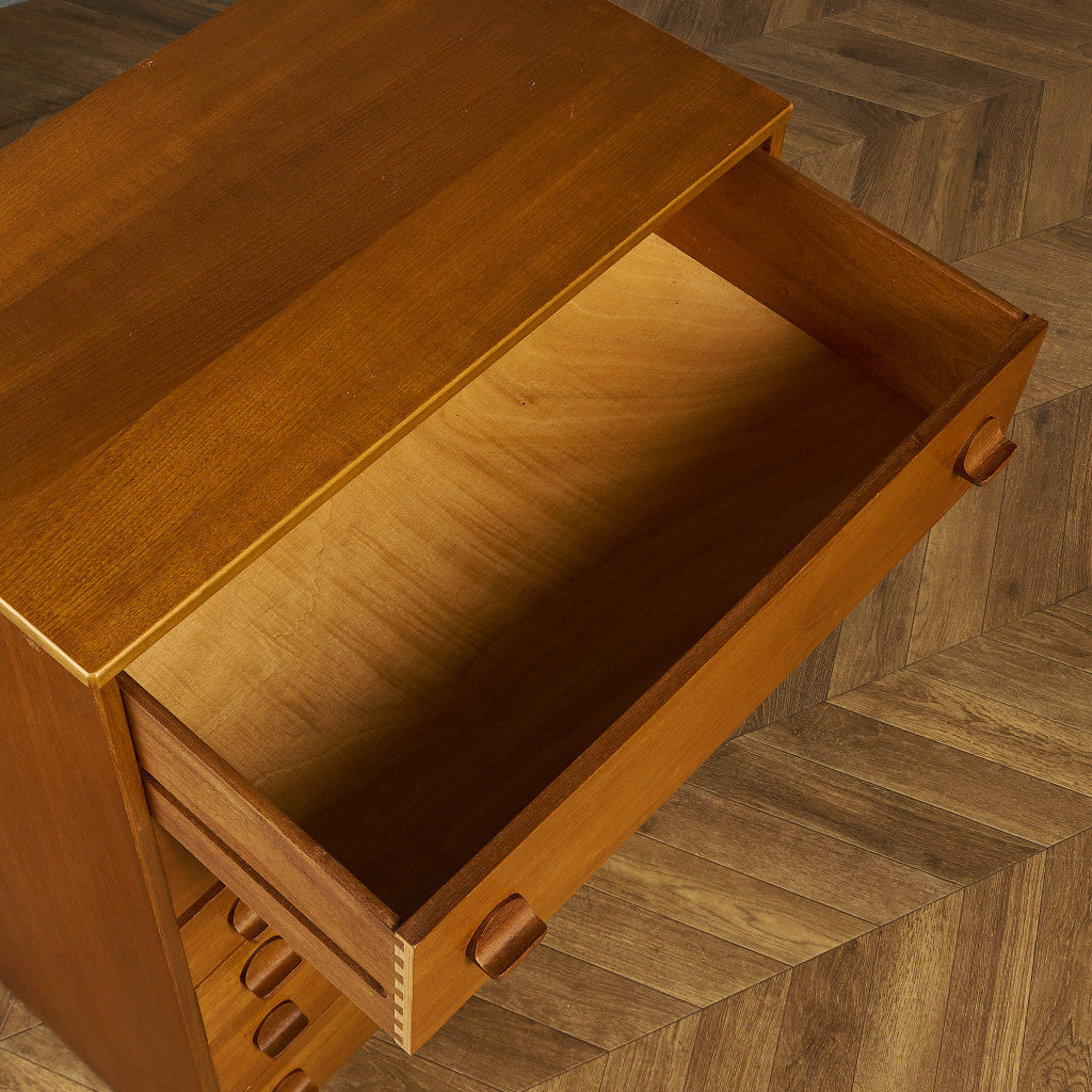 ヴィンテージ チェスト