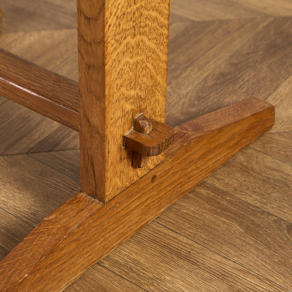 英国 クラシック サイドテーブル