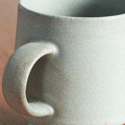 マグカップ MIA MUG / GRAY