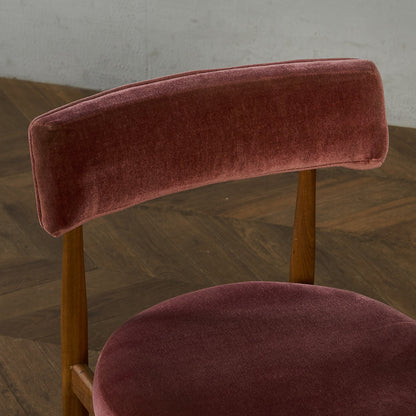 サーキュラーチェア