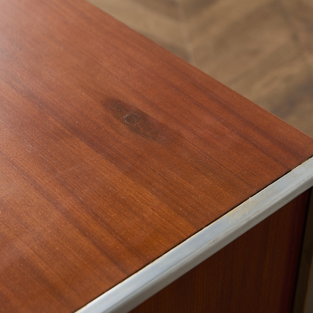 Vanson ヴィンテージ ロング サイドボード