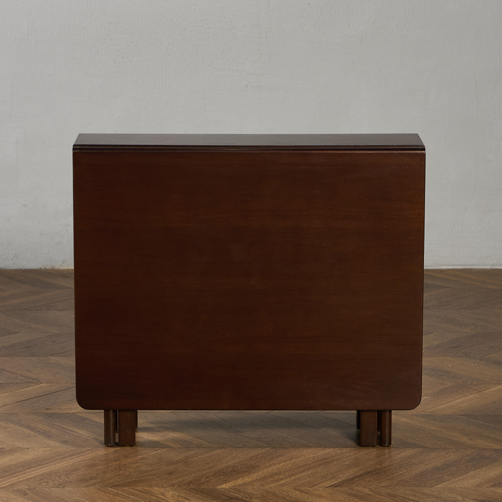 ゲートレッグ バタフライテーブル