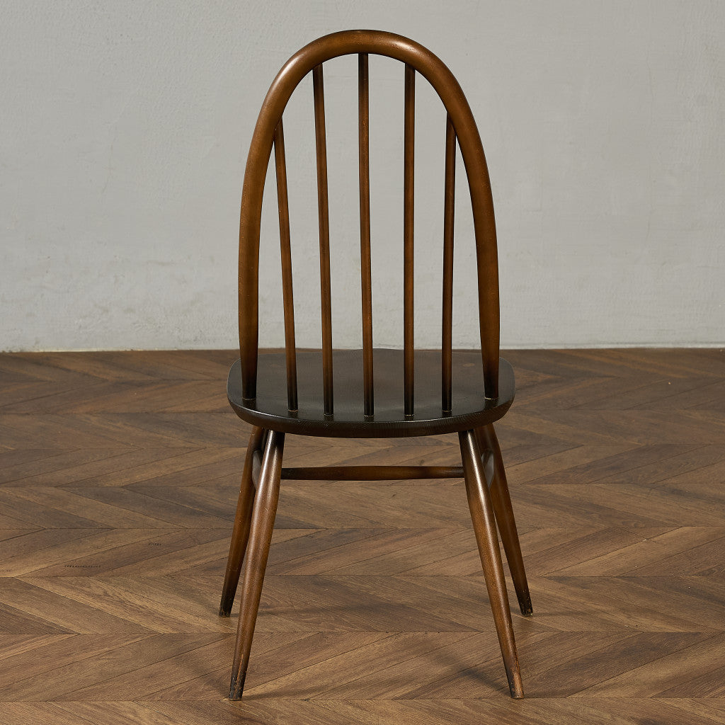 アーコール ERCOL クエーカーチェア #83942 – camori ヴィンテージ家具
