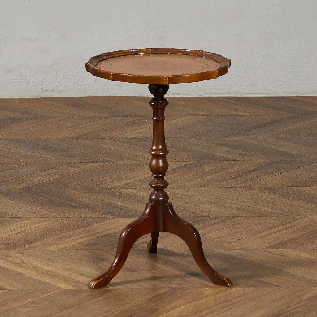 英国 クラシック ワインテーブル #97401 – camori ヴィンテージ家具